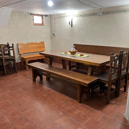 El Cotarro De Pesquera Villa Pesquera de Duero Bagian luar foto