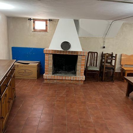 El Cotarro De Pesquera Villa Pesquera de Duero Bagian luar foto