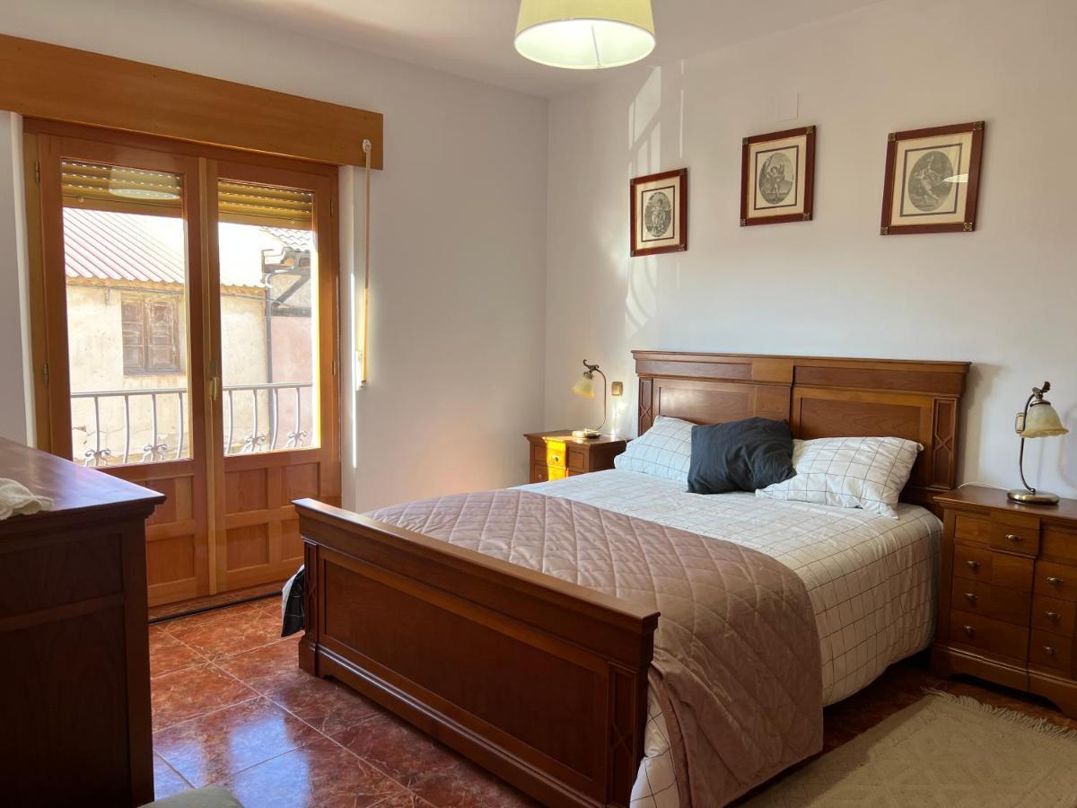 El Cotarro De Pesquera Villa Pesquera de Duero Bagian luar foto
