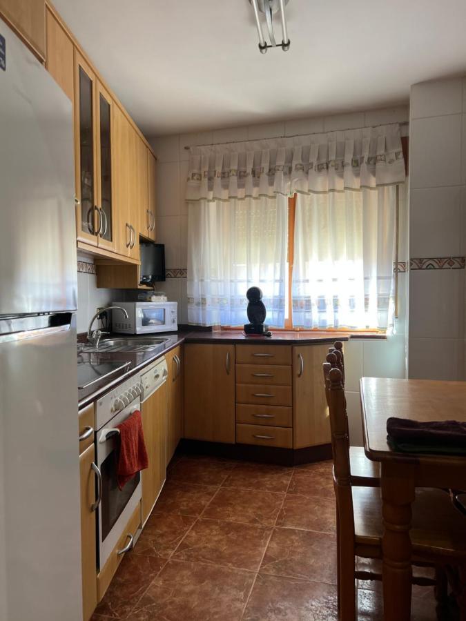 El Cotarro De Pesquera Villa Pesquera de Duero Bagian luar foto