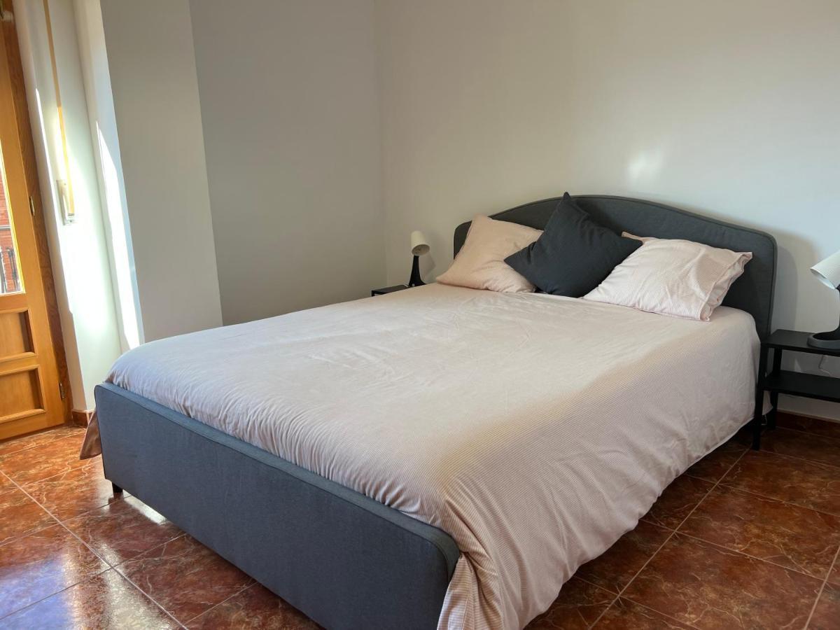 El Cotarro De Pesquera Villa Pesquera de Duero Bagian luar foto