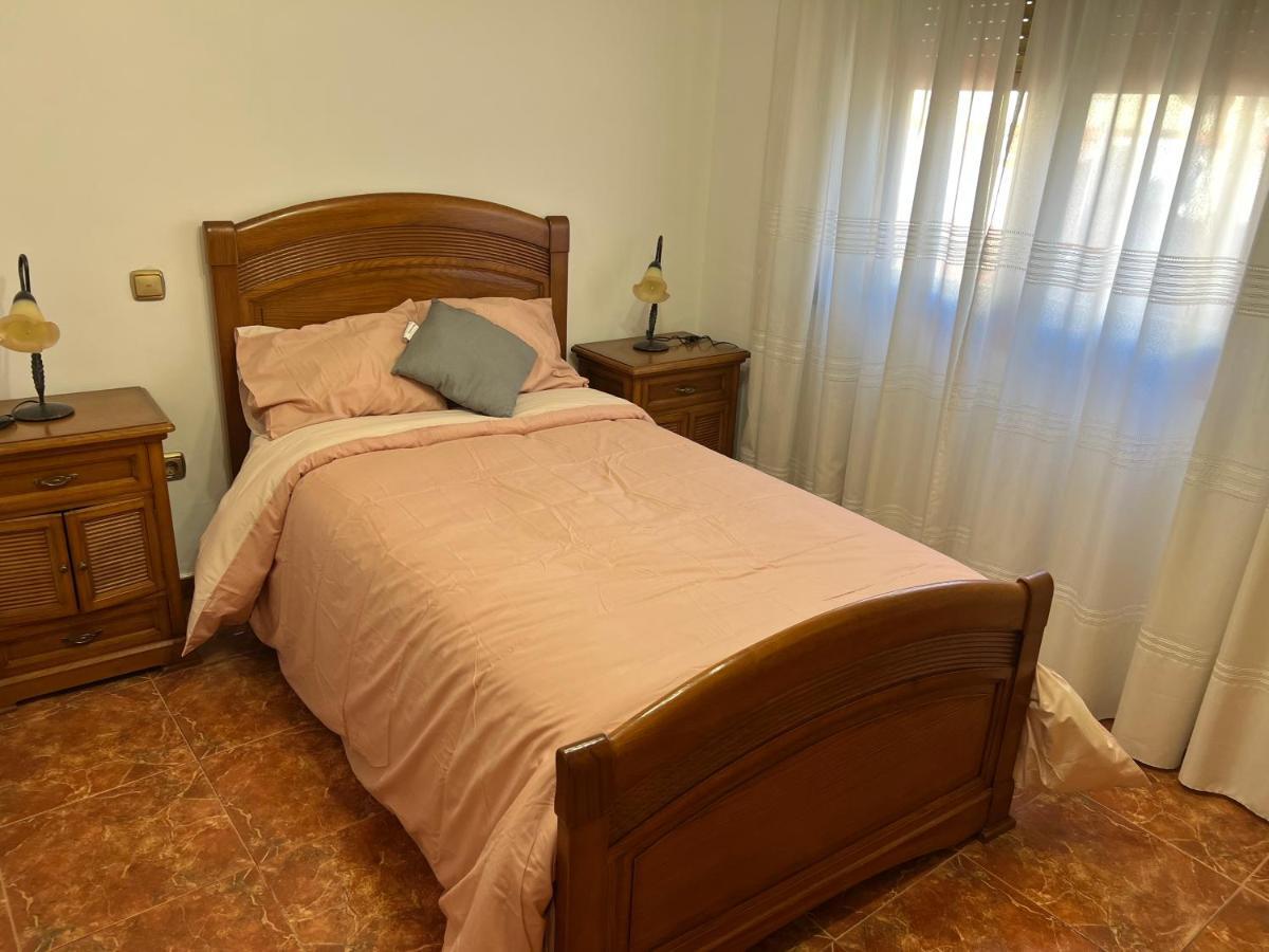 El Cotarro De Pesquera Villa Pesquera de Duero Bagian luar foto